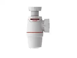 Сифон Wirquin Neo Air System 1 1/2" x 40 мм — фото 1