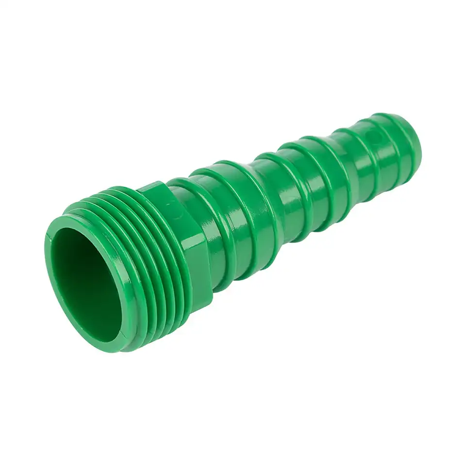 Адаптер универсальный для шлангов Park HL019, 1/2", 3/4", 5/8" — фото 1