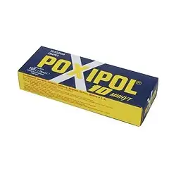 Клей холодная сварка Poxipol, 70 мл, металл — фото 1