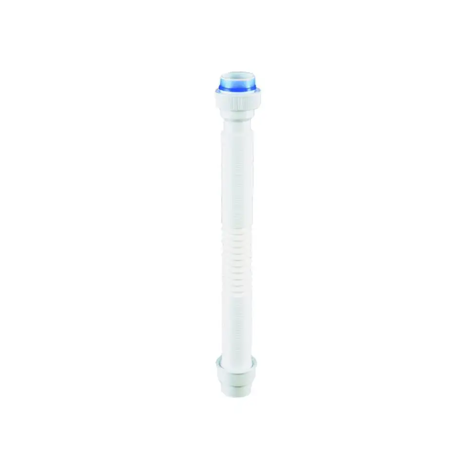 Трубка гибкая VIRPlast Мини Элит 1 1/2" x 40/50 мм, 1270 мм — фото 1