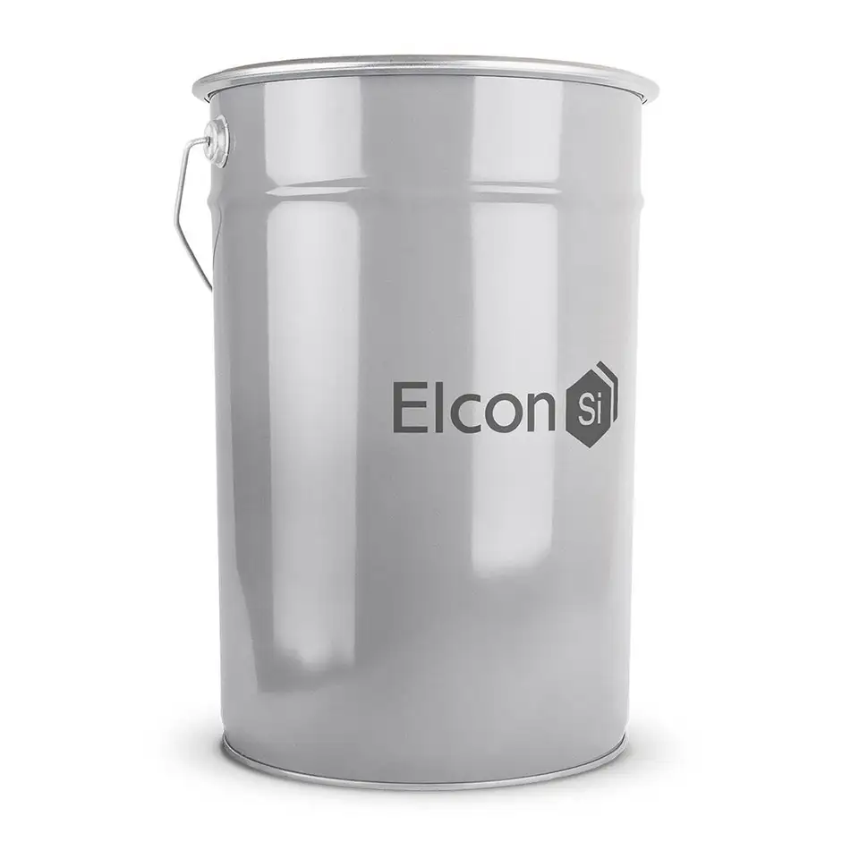 Грунт цинконаполненный Elcon Zintech 96, состав для холодного цинкования, 20 кг, серый — фото 1 Грунт цинконаполненный Elcon Zintech 96, состав для холодного цинкования, 20 кг, серый — фото 1