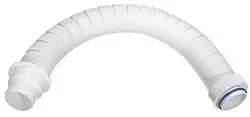 Трубка гибкая VIRPlast Элит 1 1/2" x 40/50 мм, 1200 мм — фото 1