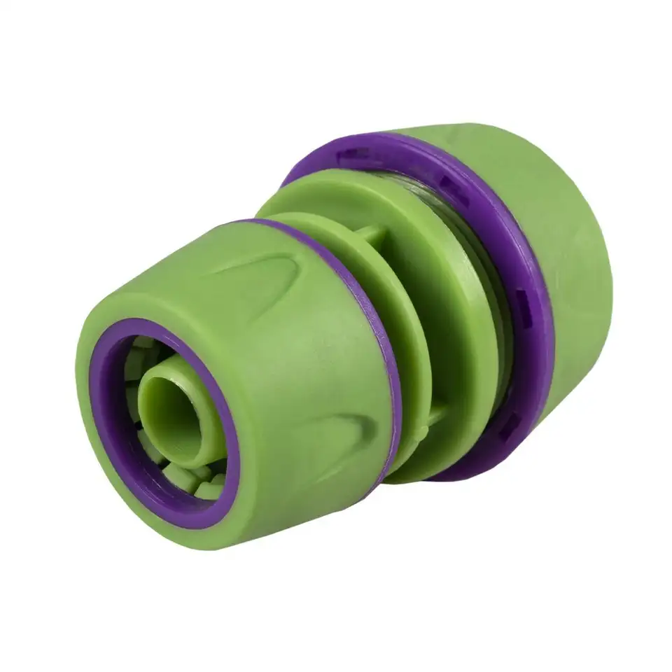 Муфта соединительная для шлангов Don Gazon, 1/2" - 3/4" — фото 1