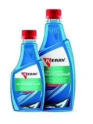 Автошампунь антикоррозионный Kerry KR-271-2, концентрат, 500 мл — фото 1
